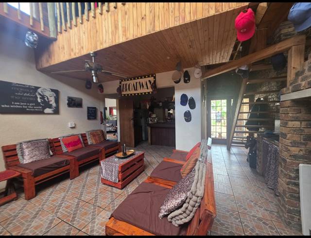 3 BEDROOM HOUSE FOR SALE IN VANDERBIJLPARK SE 6